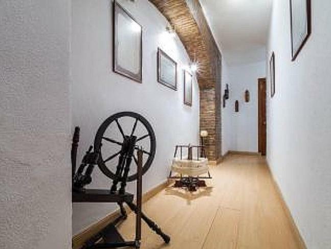 Carmen De La Lana Apartamento Granada Exterior foto